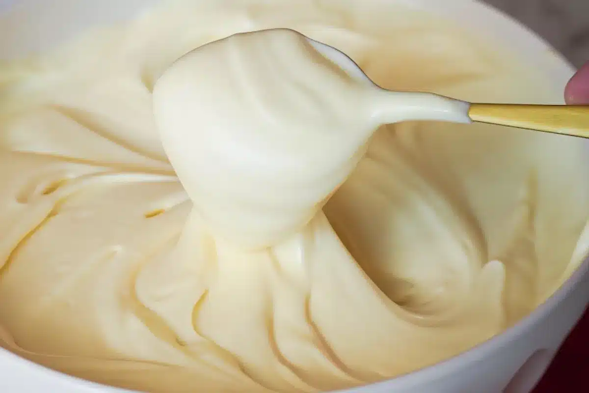 Recheio de Ninho para bolos e tortas muito macio e aveludado, uma perfeição para as suas receitas 9 Recheio de Ninho para bolos