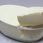 sobremesa com apenas 2 ingredientes