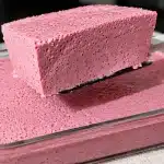 Sobremesa de 2 ingredientes feita sem leite condensado, aquele doce rápido e maravilhoso 1 Sobremesa de 2 ingredientes