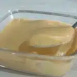 Sobremesa de 3 ingredientes sem leite condensado e sem creme de leite, um doce rápido e gostoso 1 Sobremesa de 3 ingredientes