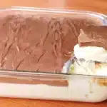 Sobremesa de 5 minutos super rápida, fácil e bem gostosa, para você fazer sem complicação 3 Sobremesa de 5 minutos