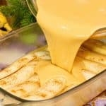 Sobremesa de banana