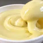 Sobremesa de limão feita sem ir ao fogo: um doce rápido e maravilhoso que vai encantar a todos 1 Sobremesa de limão