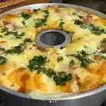 Torta de liquidificador fácil de fazer, bem prática e deliciosa, ideal para iniciantes na cozinha 1 Torta de liquidificador