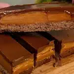 Torta do pica-pau super cremosa e saborosa que vai realizar o sonho das crianças e dos adultos também 3 Torta do pica-pau