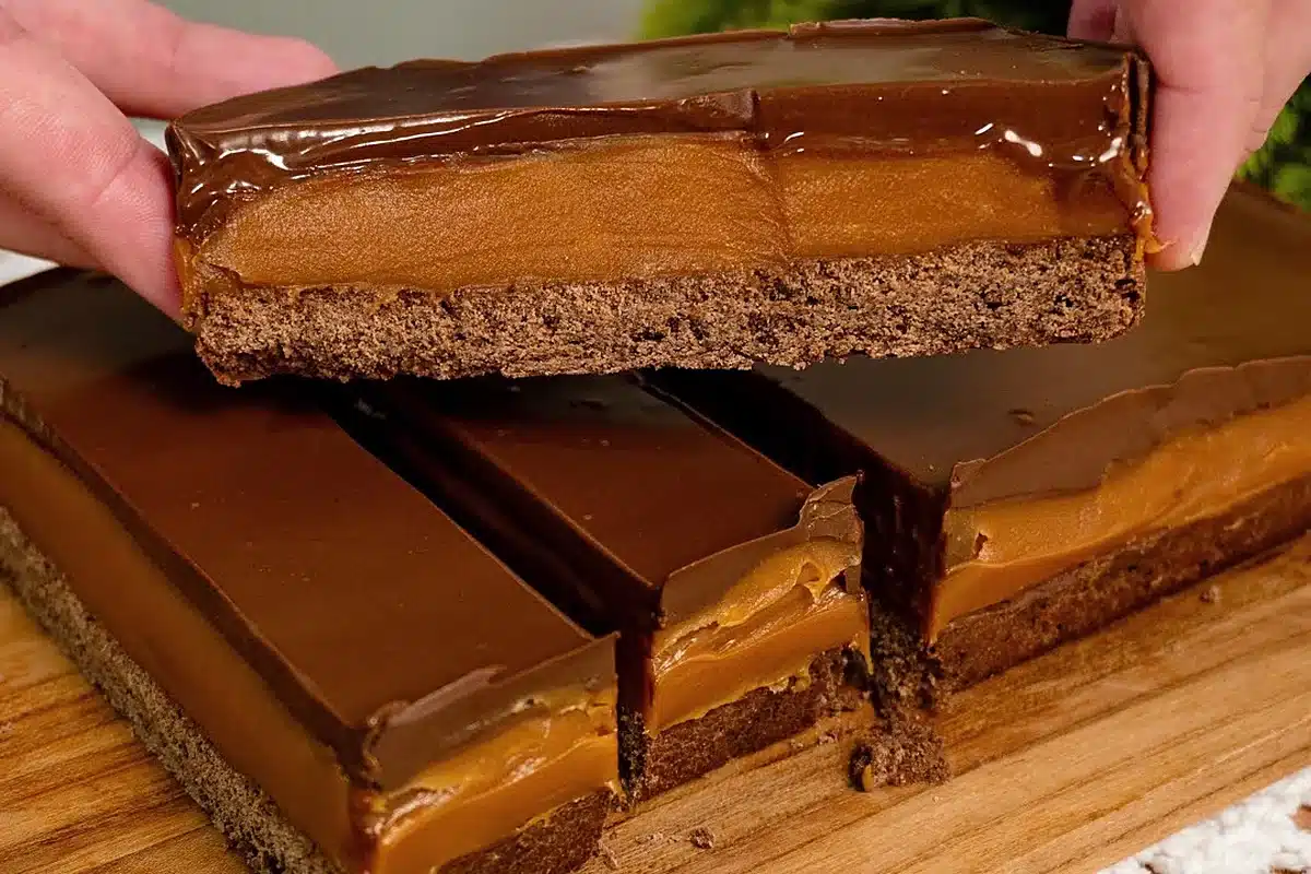 Torta do pica-pau super cremosa e saborosa que vai realizar o sonho das crianças e dos adultos também 13 Torta do pica-pau