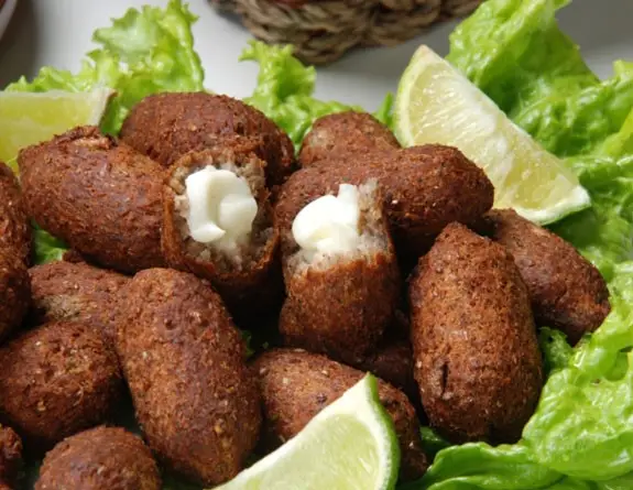 Quibe Frito Recheado 1 Kibe1 e1464739511846