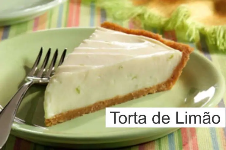 Torta Mousse de Limão 3 tortadelimao