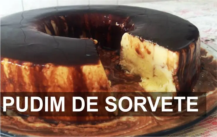 pudimdesorvete