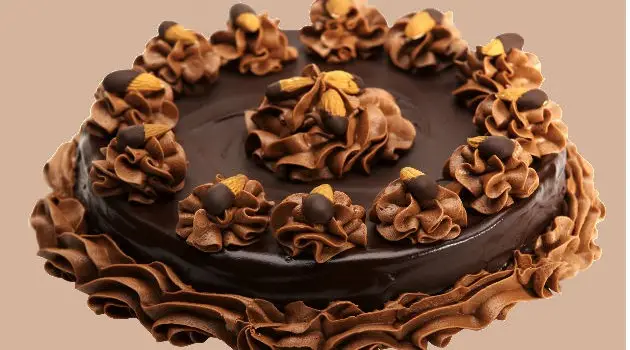 Bolo Ferreiro Rocher 7 bolo-de-ferrero-rocher