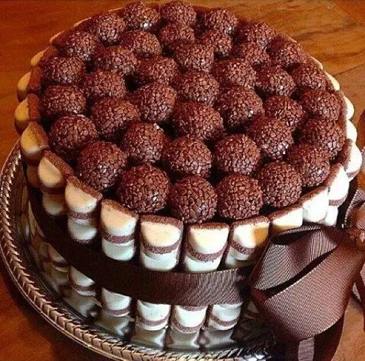 Bolo Kinder Bueno 1 bolokinder