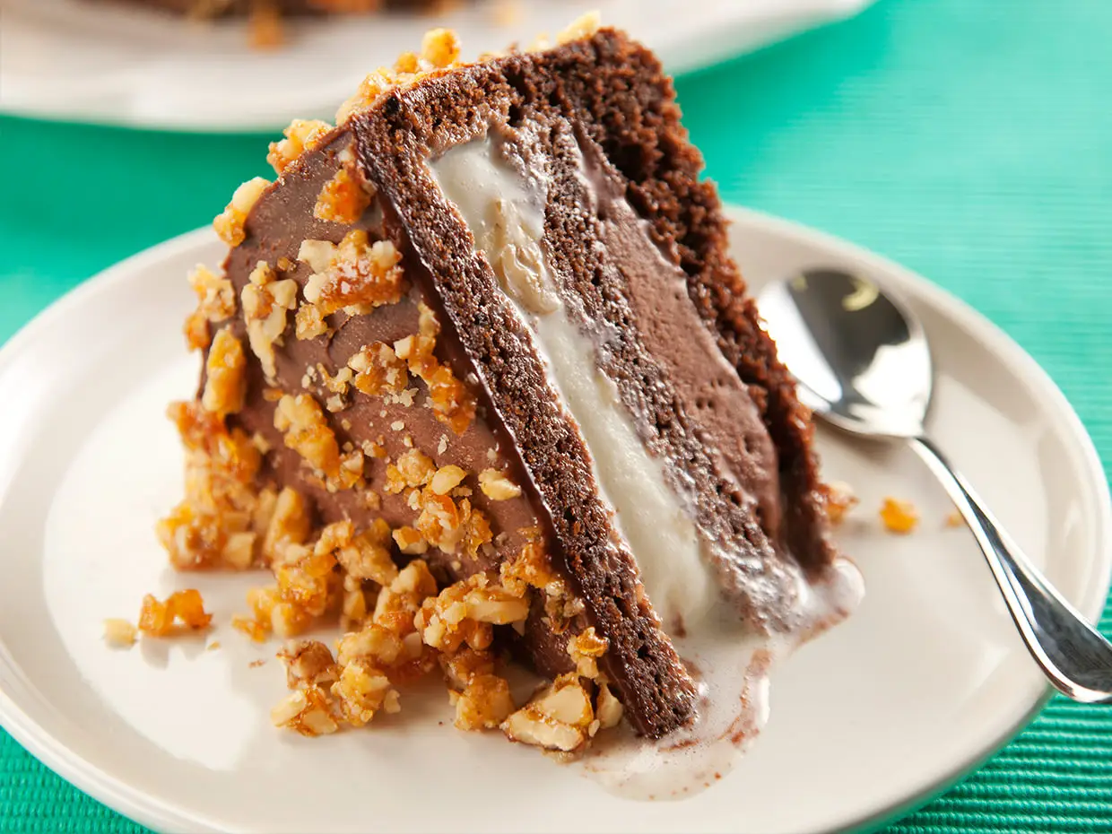 Choconozes 3 choconozes