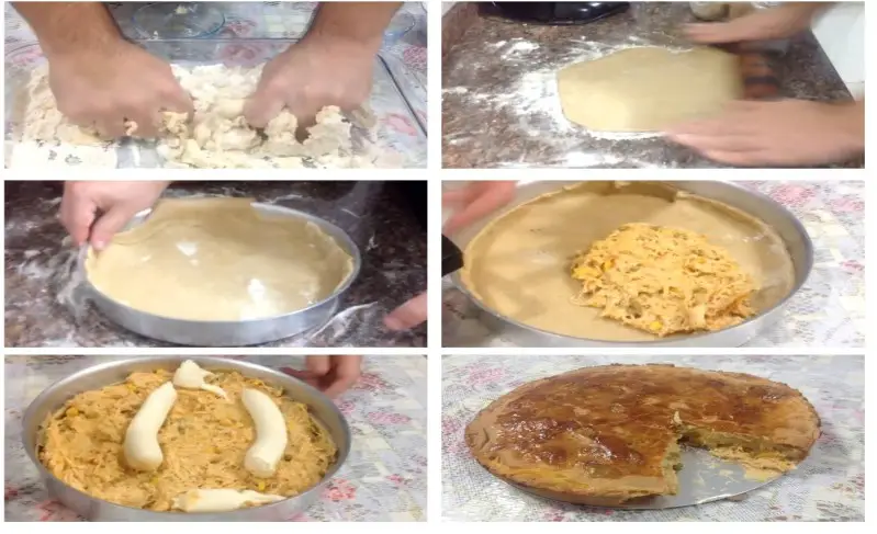 Empadão Perfeito 6 comofazerempadao