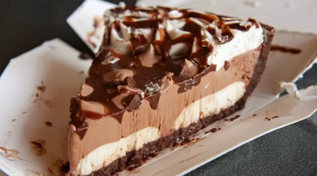 Torta Holandesa com Prestígio 3 holandesa