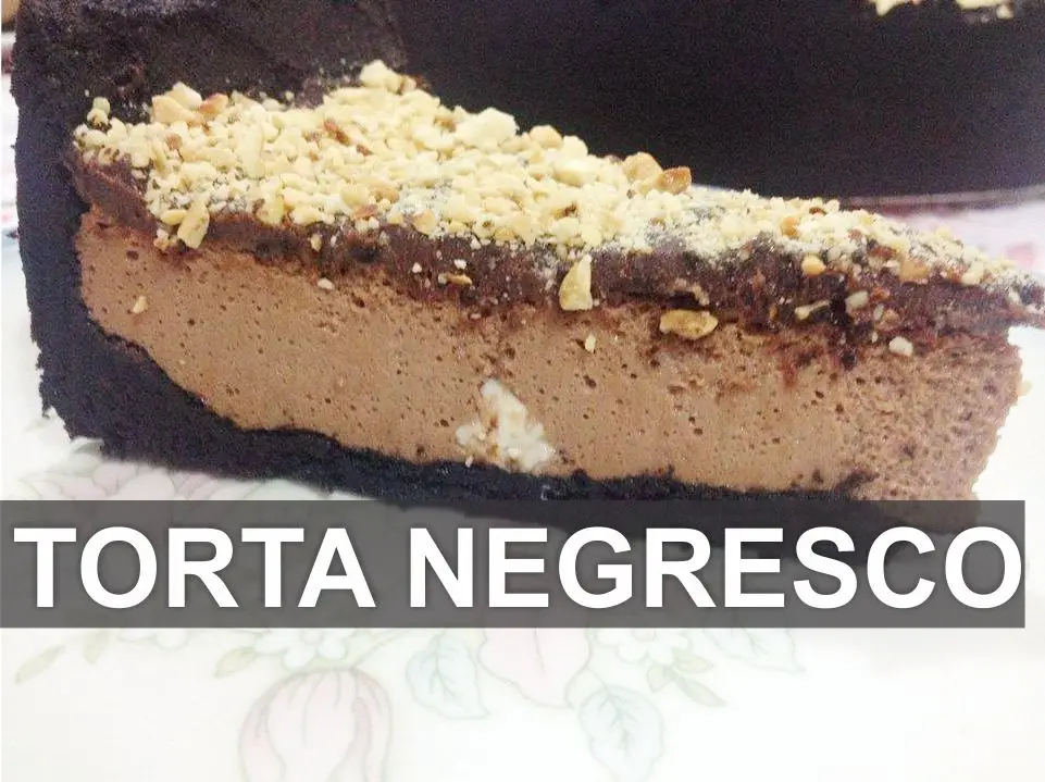 Torta Negresco 1 tortanegresco