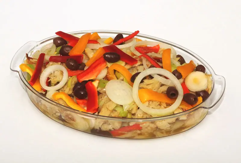 Bacalhoada 6 Bacalhoada