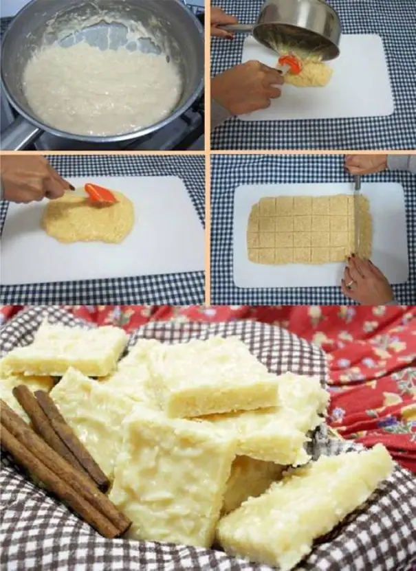 Cocada Fácil de Leite condensado 4 cocada2