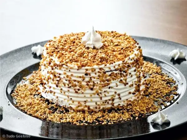 Torta Marta Rocha