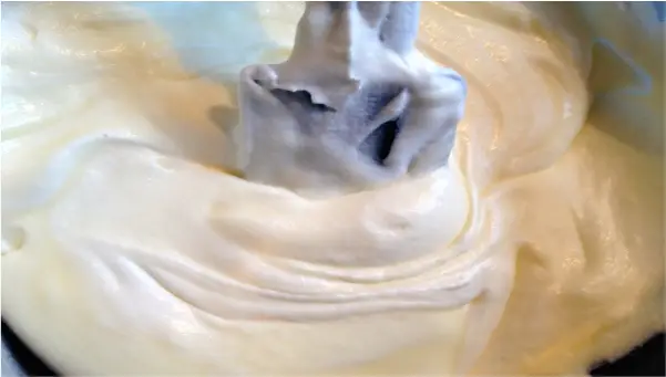 Recheio Trufado de Leite Ninho 5 trufado ninho