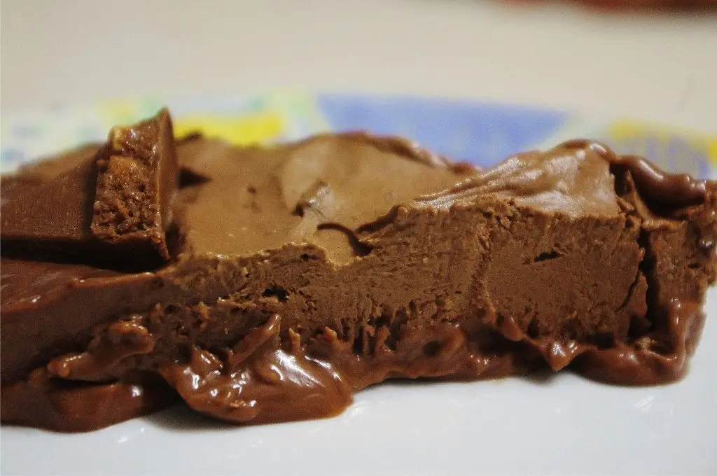 Mousse de Nutella 3 mousse de nutella2