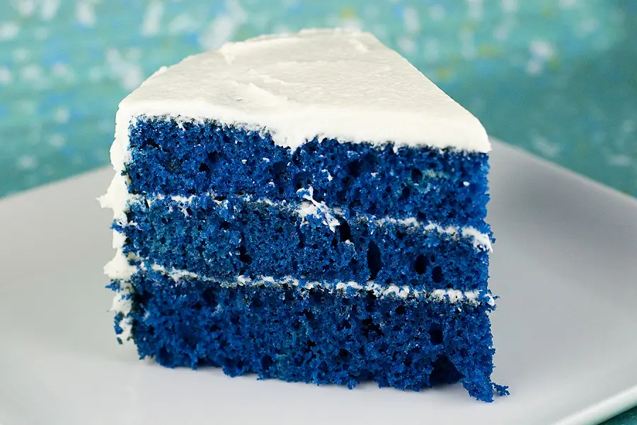 blue velvet