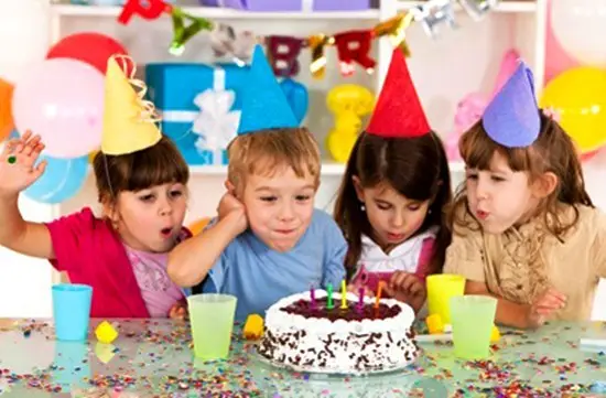 Quantidade de Comes e Bebes por Pessoa para Festas 14 festa de aniversario