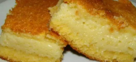 Bolo de Fubá Cremosíssimo 3 Bolo-cremoso-de-fubá