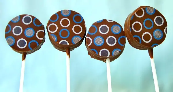 Alfajor Decorado no Palito 1 alfajores12