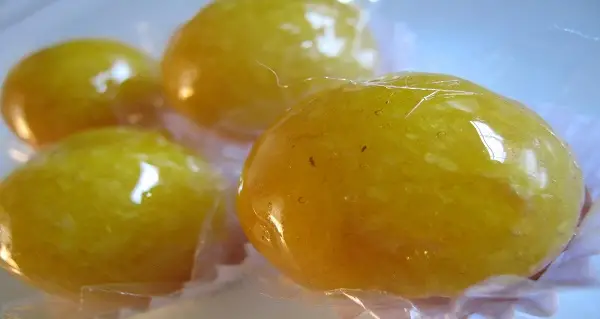 Bala Baiana 5 bala-234567