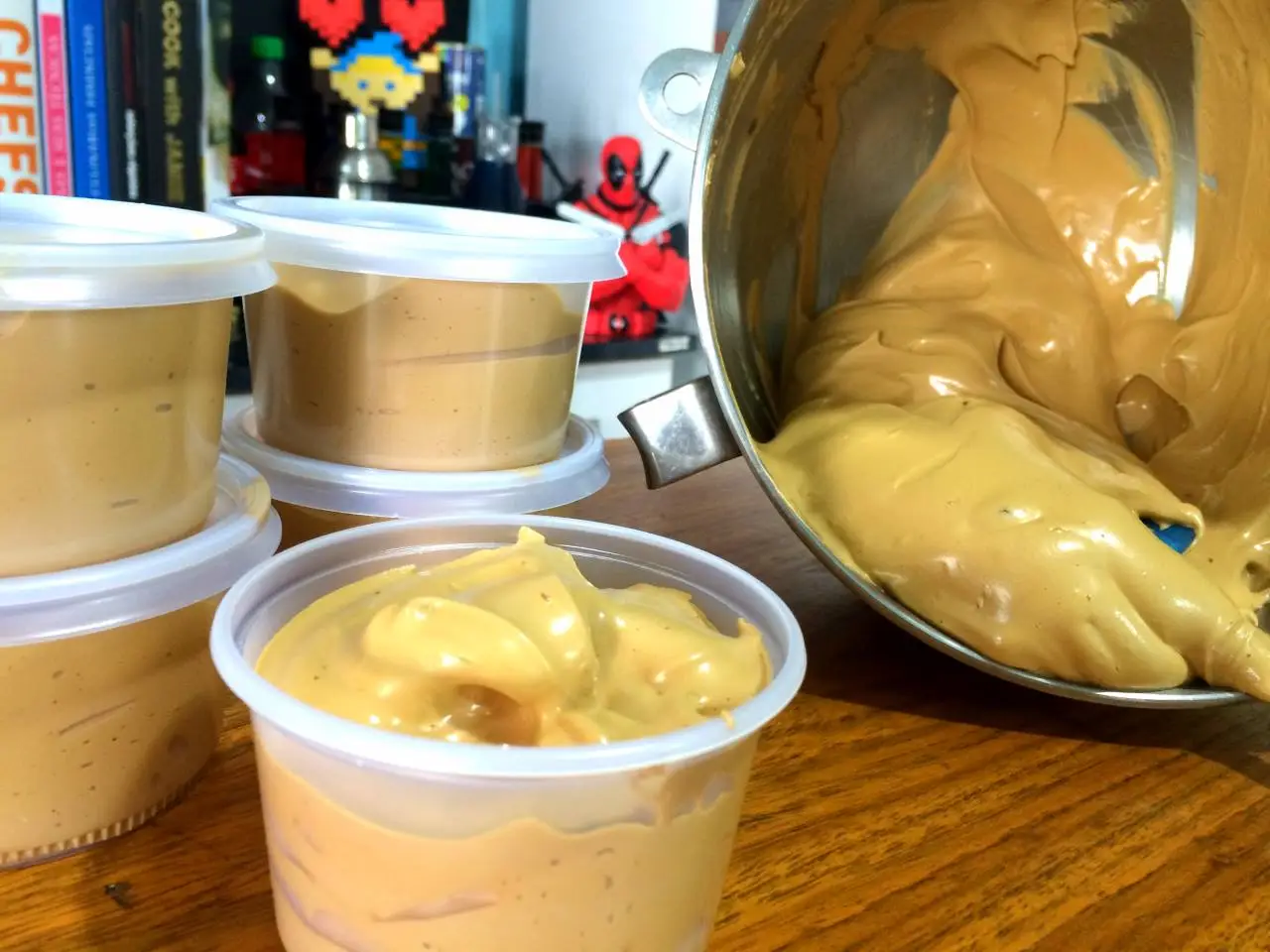 Café Cremoso 2 foto cafe cremoso