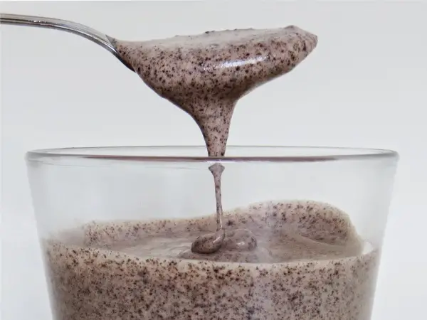 Mousse de Oreo para Recheio de Bolos e Tortas 3 mousseoreo