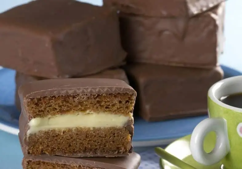 Pão de Mel Supereconômico 3 pão de mel