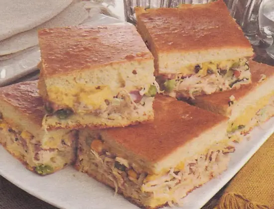 Torta Caipira da Vovó 4 torta-caipira