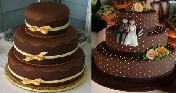 Pasta de Chocolate para Decoração de Bolos da Isamara 4 pasta de chocolate