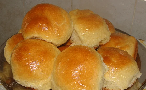 Pão de Leite 1 pão de leite