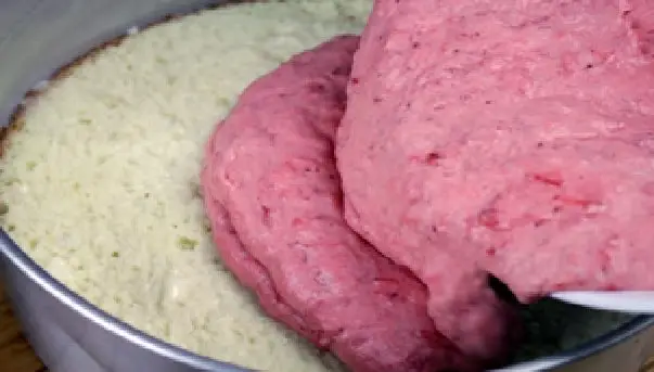 Recheio Sensação Especial 1 recheio sensação especial