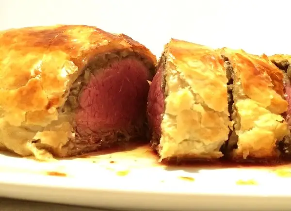 Filé Wellington 2 Filé Wellington0