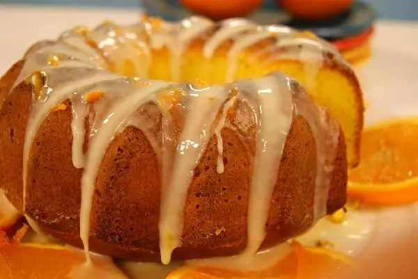 Bolo de Laranja Molhadinho 3 bolo de laranja molhado