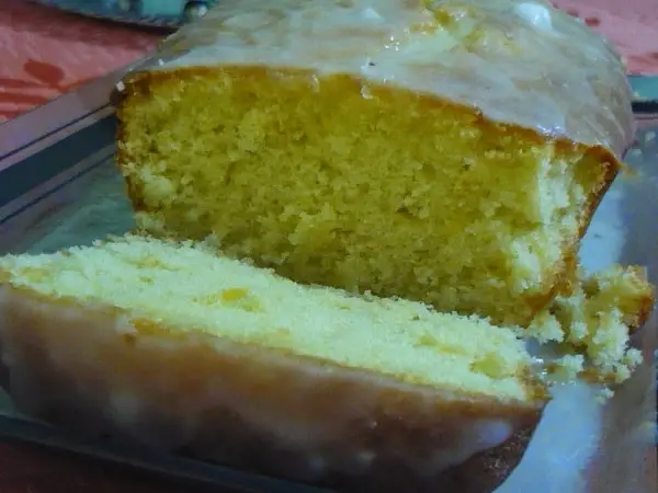 Bolo Úmido de Limão (tipo Pullman) 4 bolo de limão2