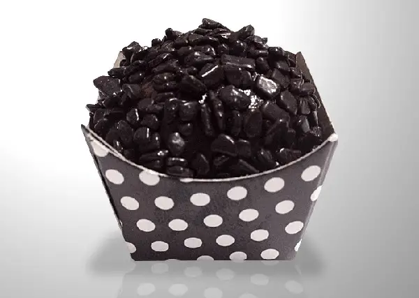 Brigadeiro Gourmet Negro 2 brigadeiro negro