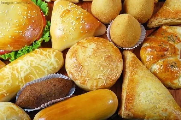 10 Dicas Para Fazer Salgadinhos Deliciosos 4 dicas salgados