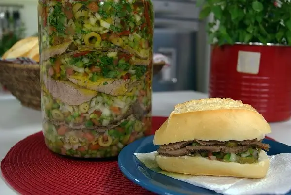 Lagarto de Férias 1 lagarto