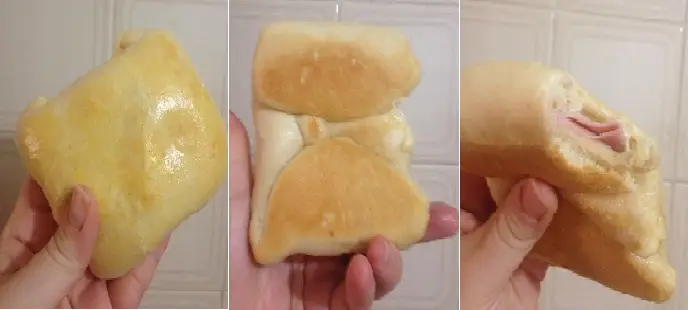 Enroladinho de Pizza 2 pe facebook