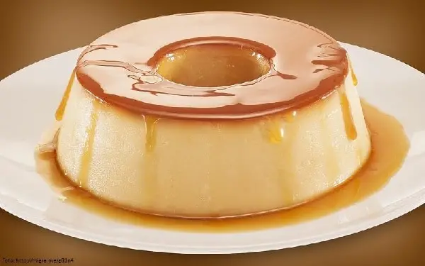 Pudim de Leite em Pó Econômico 1 pudim de leite em pó