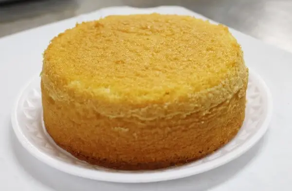Pão de Ló Caipira 3 pão de ló caipira