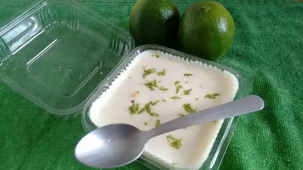 Torta Mousse de Limão no Potinho 1 tml