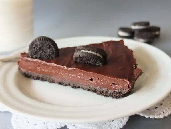 Torta de Oreo com Nutella 8 torta de oreo com Nutella 1