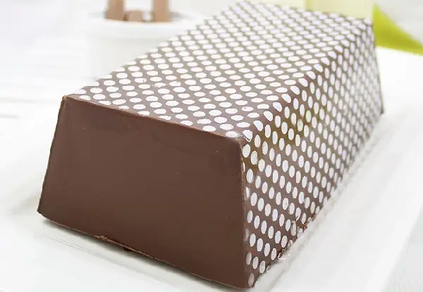 Bolo Bombom Kit Kat 5 bolo bombom kit
