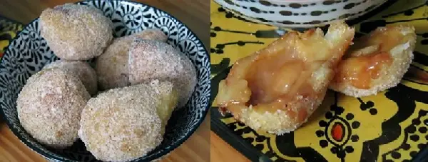 Coxinha de Churros 3 coxinha churros