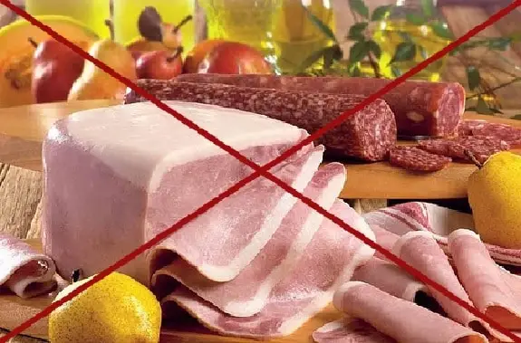 Bacon e Linguiça Podem Causar Câncer, diz OMS 5 embutidos não
